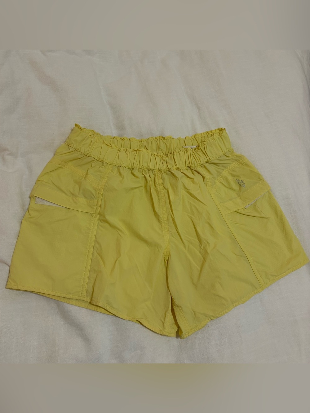 Free People Movement Shorts